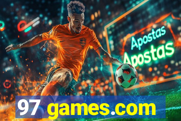 97 games.com